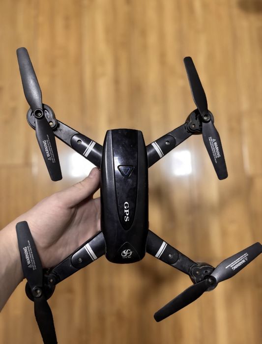 Обмен квадрокоптер s167gps
