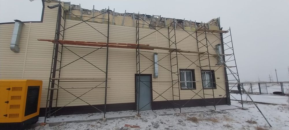 ЛЕСА ЖАЛДАНАДЫ аренда леса