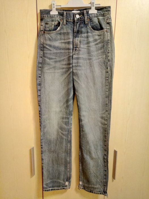 Blugi dama -ZARA- mărime 34(XS)