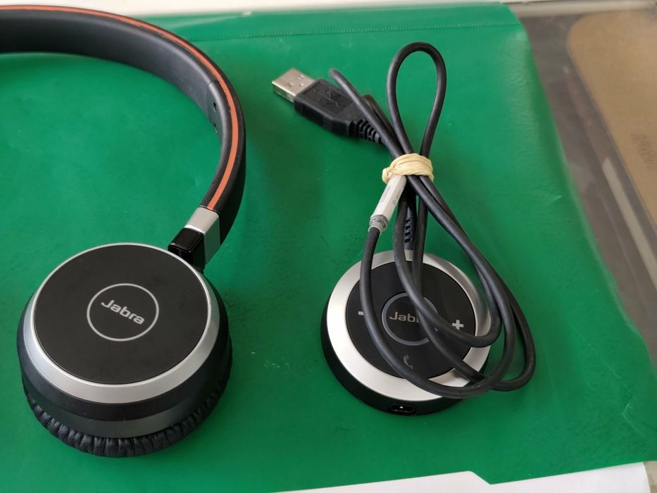Слушалки jabra ENC010