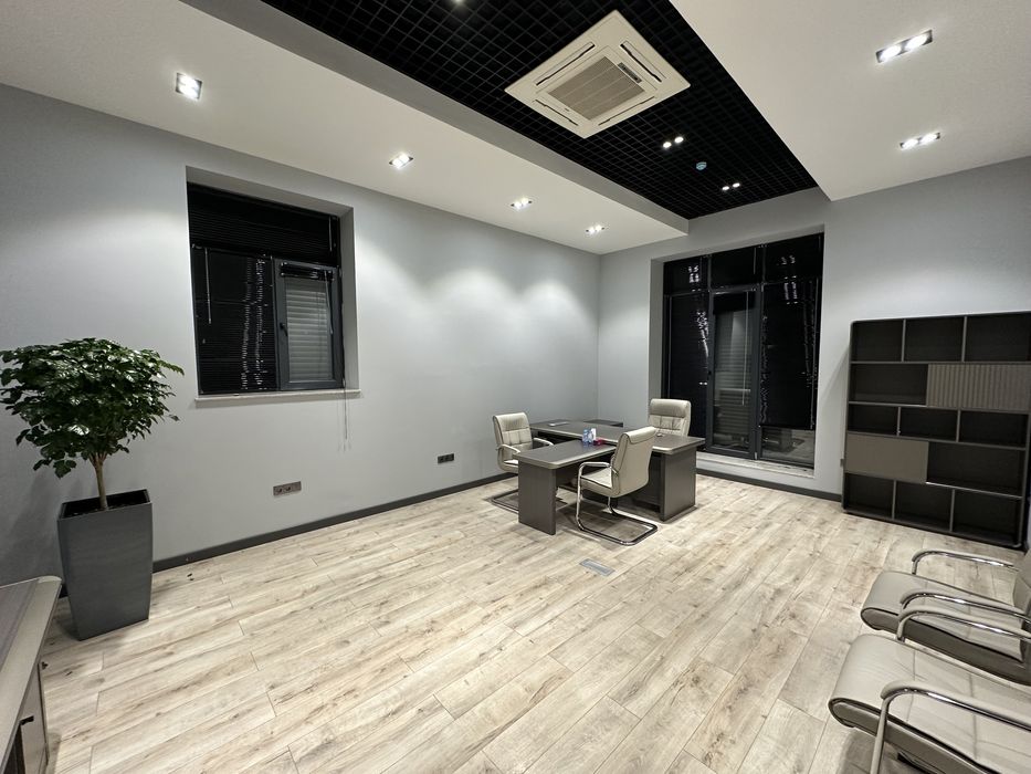 Ц-1 | Bon - Сдается в аренду Евро офис в Новостройке 700м2