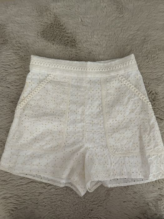 Zara дамски  бохо сет нов