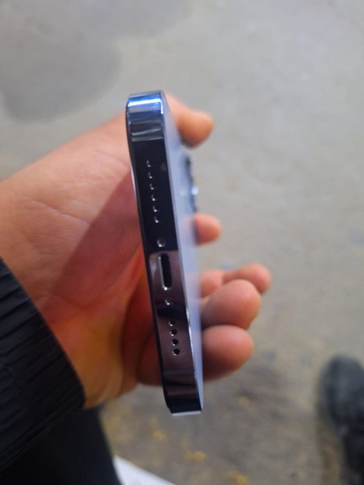 Айфон 13 про макс