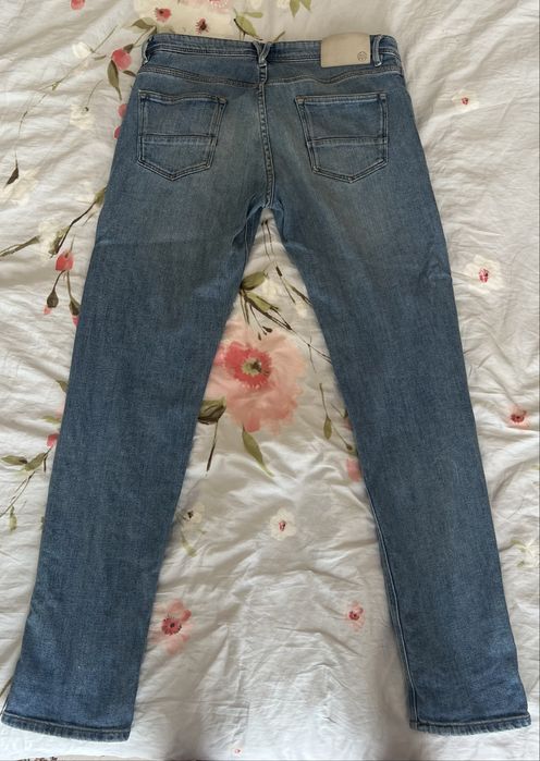 Джинсы Massimo Duti