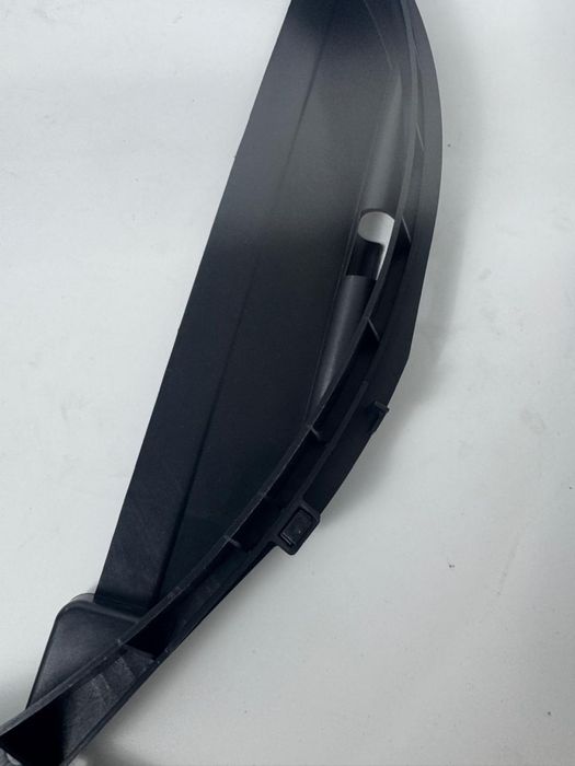 Диффузор радиатора на Mercedes w202 M104