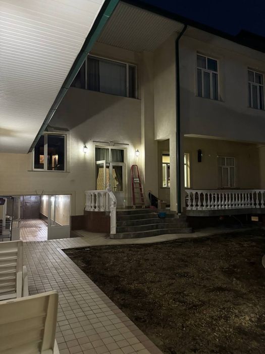 Arenda kvartira uchastka Nikitina