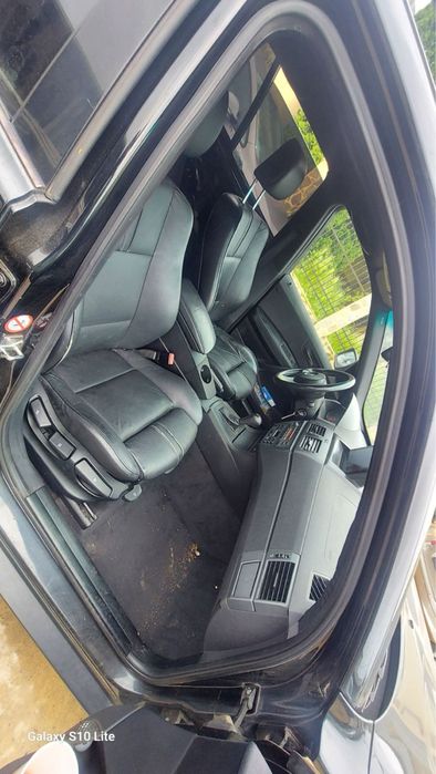 Bmw x3 e83 3.0D