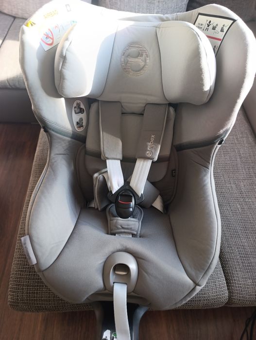 Cybex Sirona S i Size