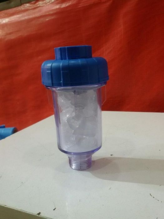 Полифосфатный фильтр для стиральных машин