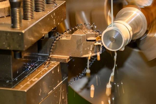 Токарные и фрезерные работы