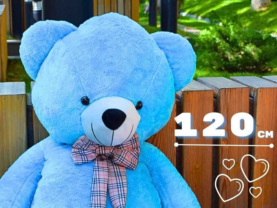 Звоните Плюшевые Мишки Мягкие Жұмсақ Аю Панда Тедди Большие Мишки