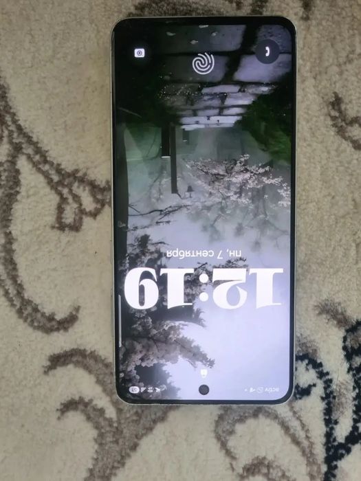 Samsung s21fe 256/8gb коробка есть