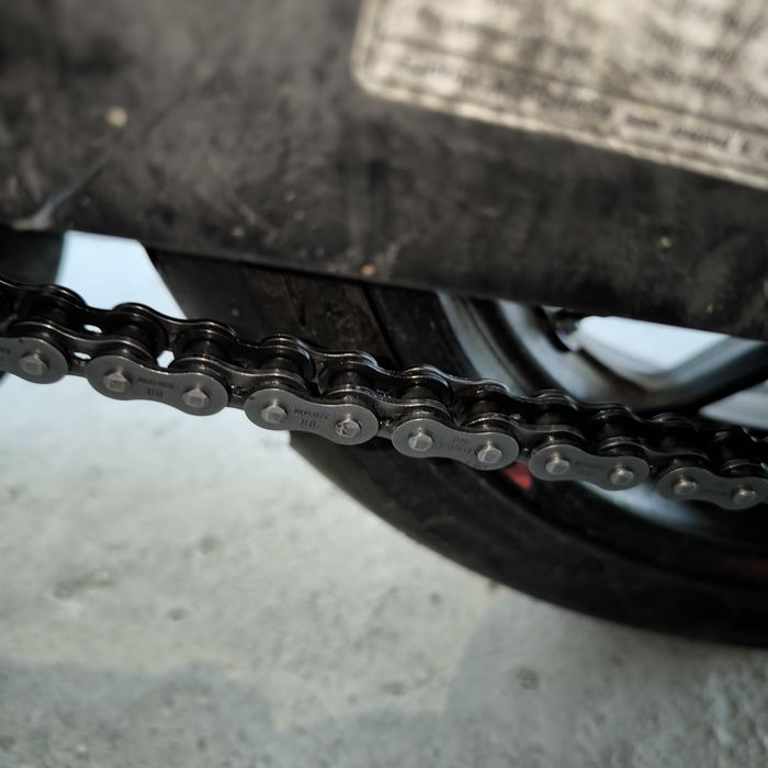 CFMoto 450SR 2025 A2