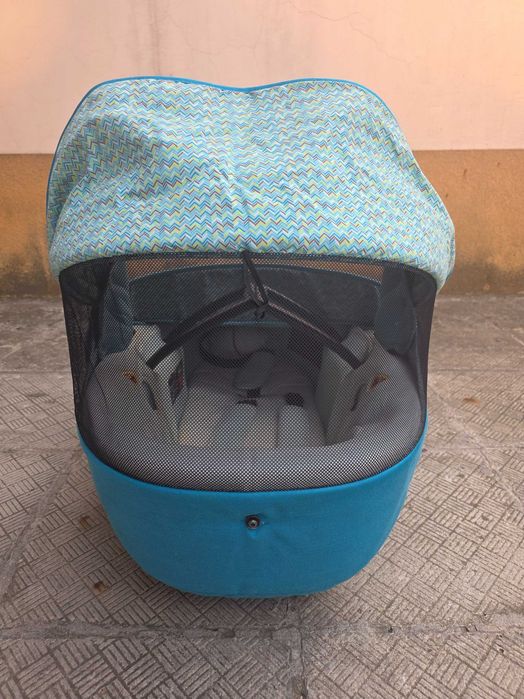 Bebe Confort HIGH TREK