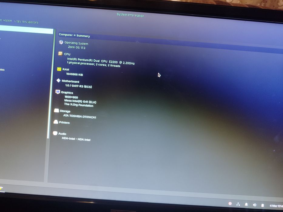 Ofis kompyuter sotiladi