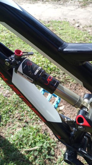 YTindustries wicked pro