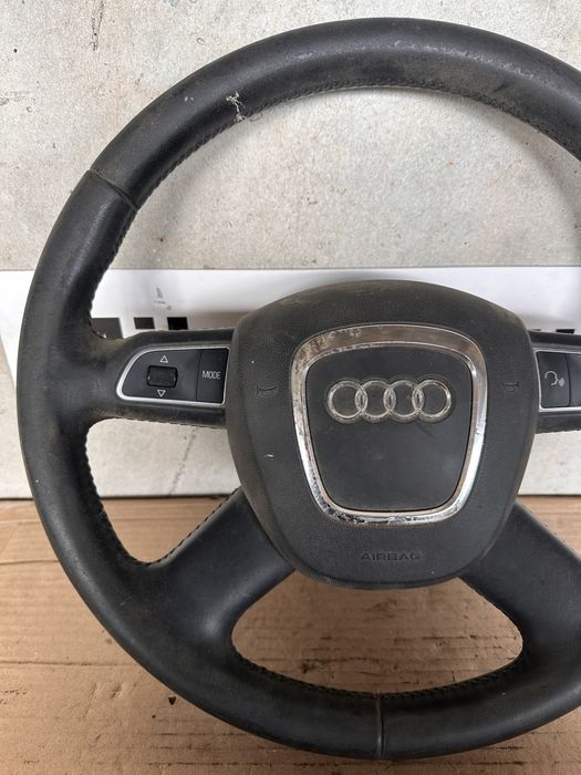 Мулти волан от ауди / audi