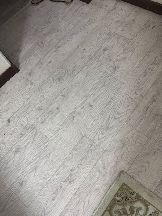 Продам линолеум бу