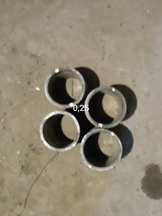 Продам запчасти от москвича новые  и рабочие