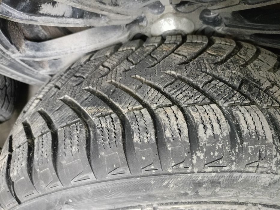 Диска с комплектом