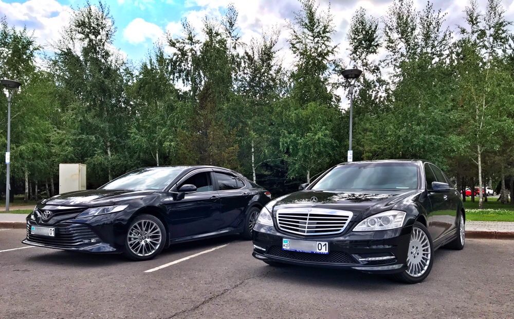 Вип такси — заказать такси премиум класса VIP в Москве