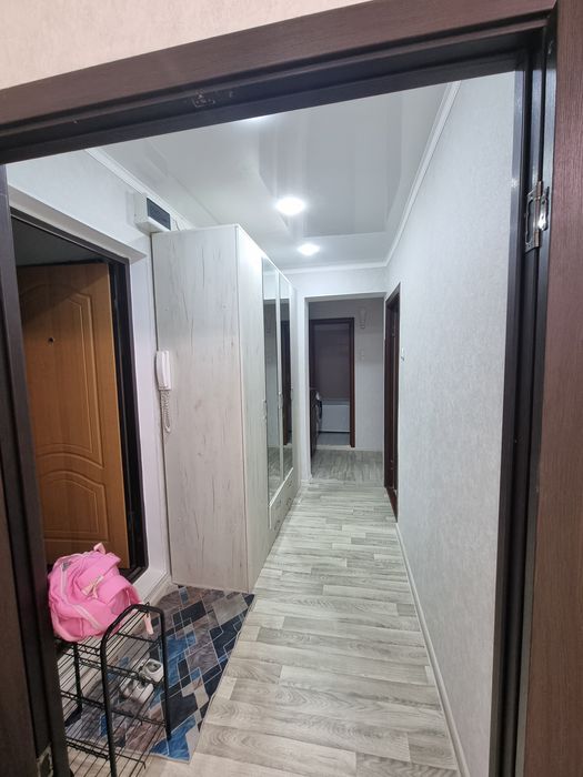 Продается 2х комн квартира советского исполнения