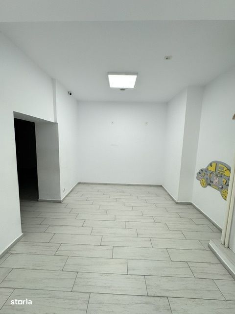 Spatiu comercial de inchiriat, str. Logofat Tautu, Bacau