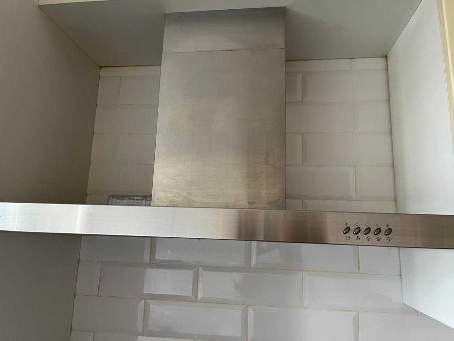 Вытяжка для кухни