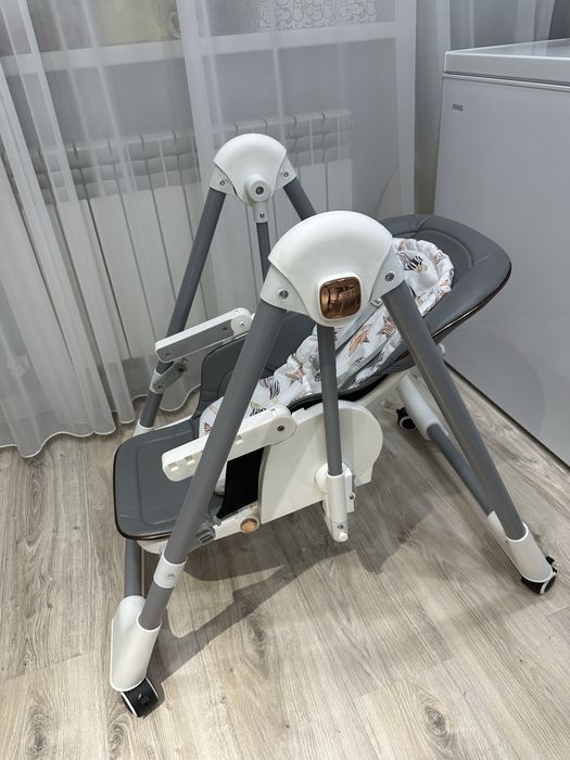 Продам детский стульчик для кормления