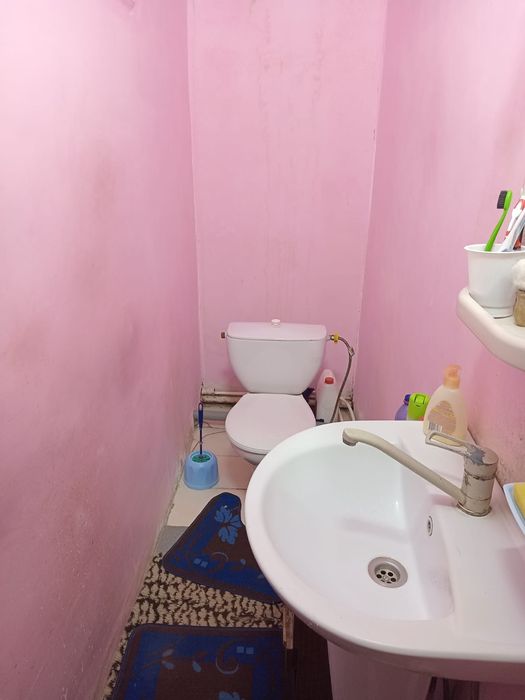 Дом в г. Тобыл ( п. Затобольск )