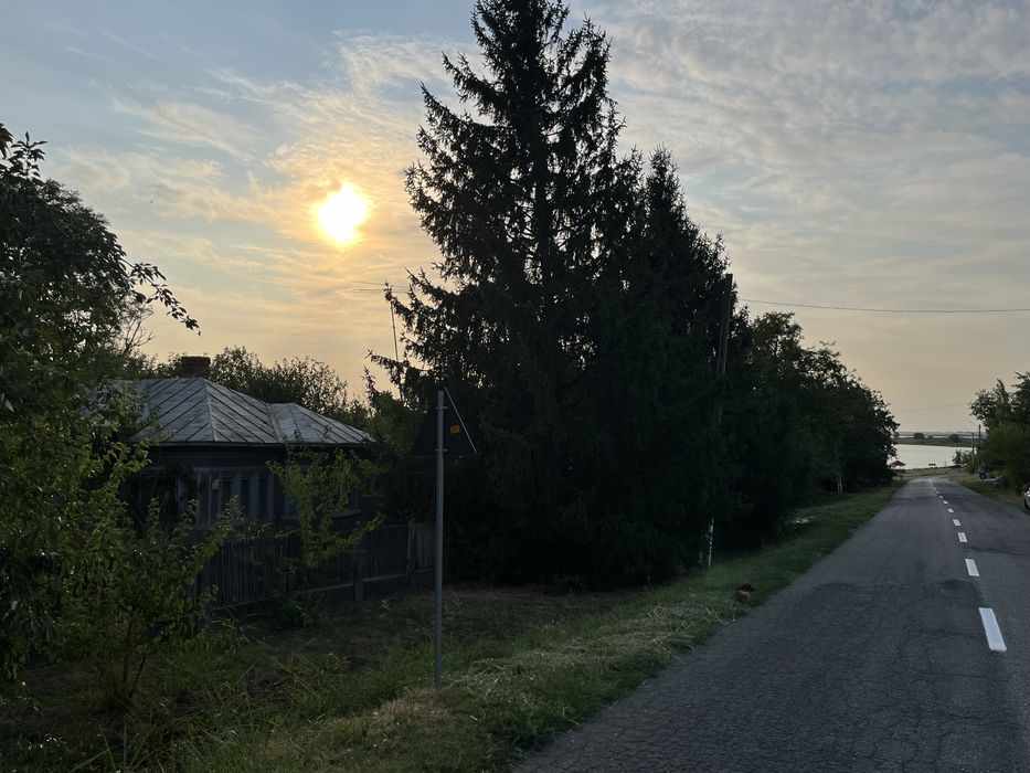 Vand casa in sat Bosneagu