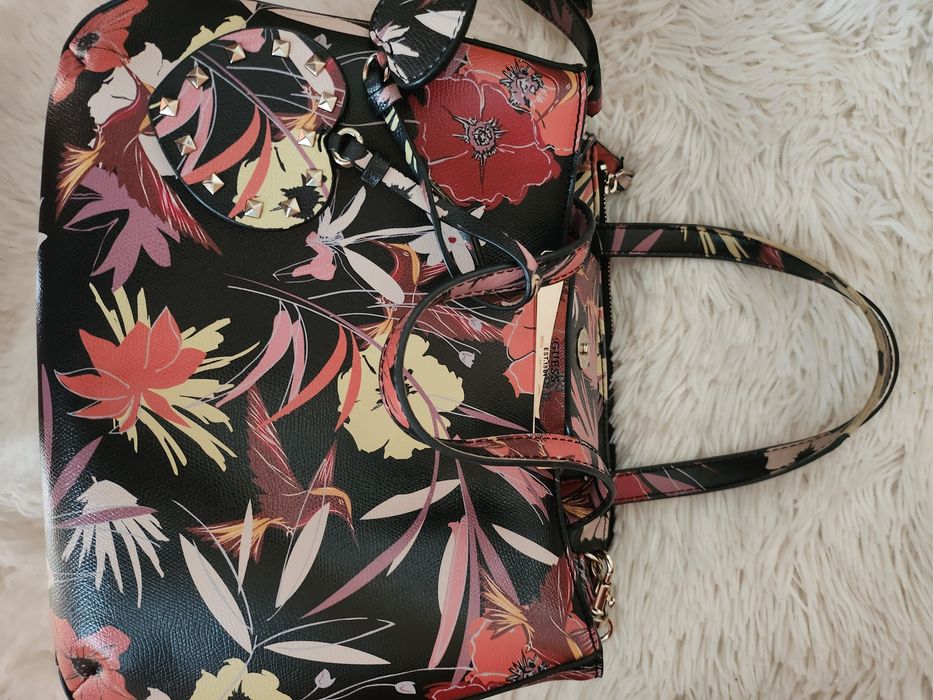 Чанти Killah / Guess