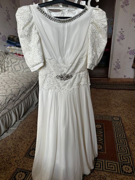 Платье с гарантией