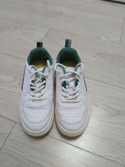 Pantofi sport copii piele