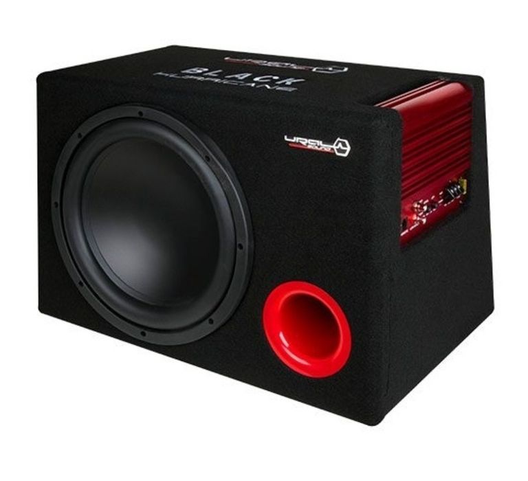 Саб Урал, в отличном состоянии