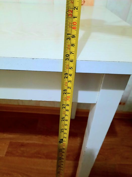 Стол кухонный легкий