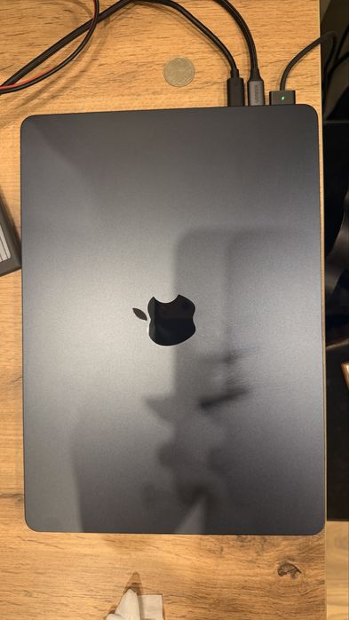 MacBook Air M2 13” 8/256