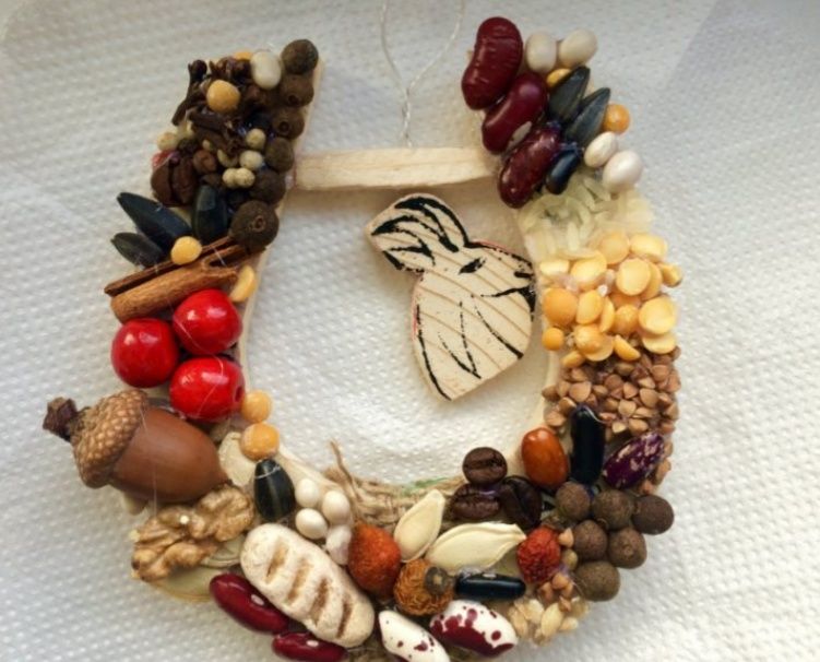 Сувениры для дома