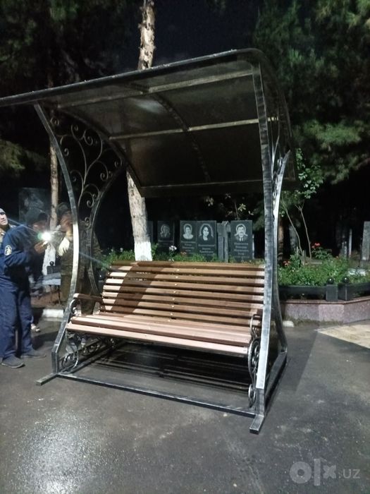 Услуга сварка Svarka xizmati