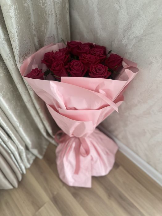 Цветочки продаю, срочно!!