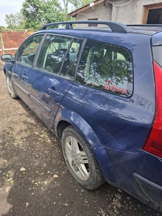 Se vinde Renault Megane