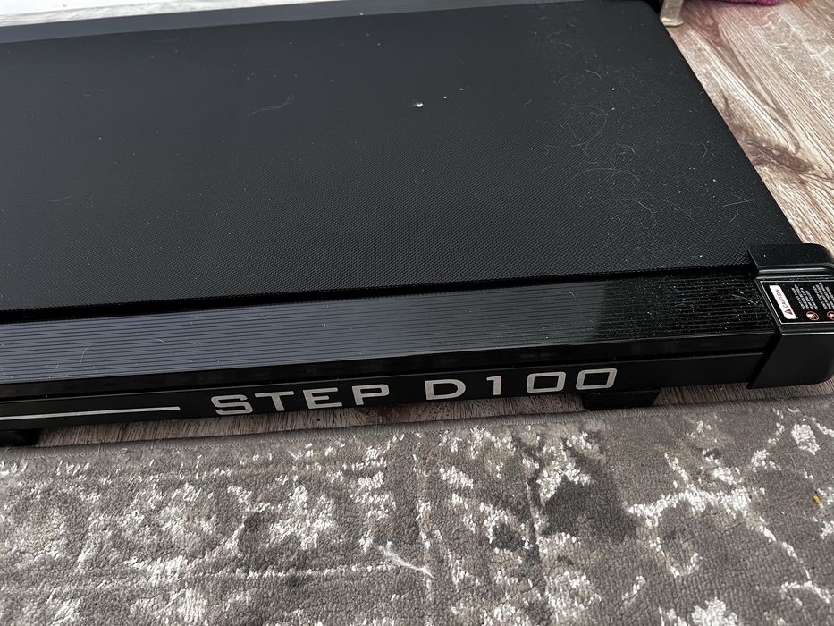 Бягаща пътека нова