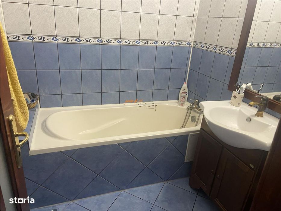 Apartament 3 camere , zona ultracentrala - Unitatea de Pompieri, renov