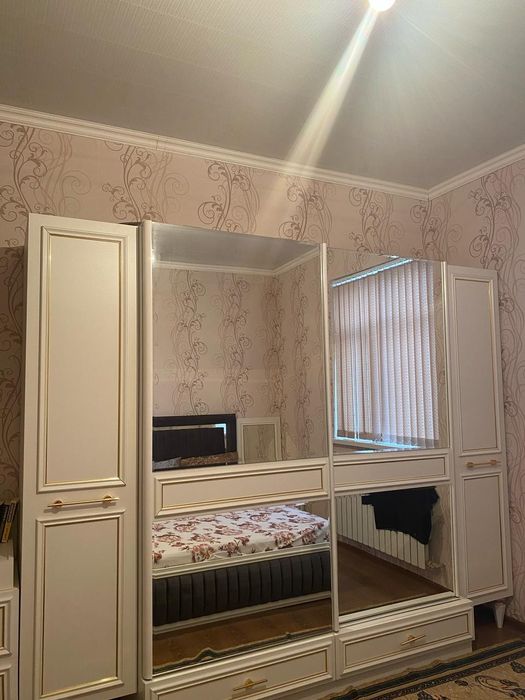 Спальный кровать