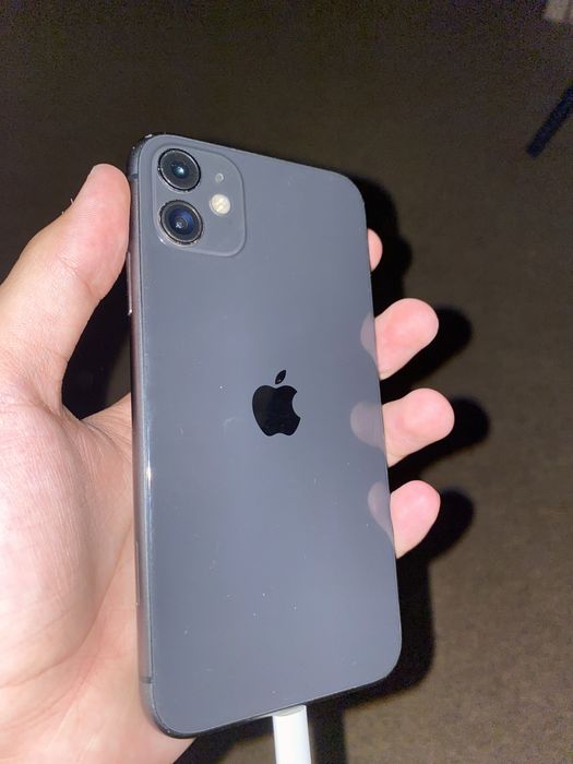 Iphone 11 128 tali 71 yomkst face ishlamidi