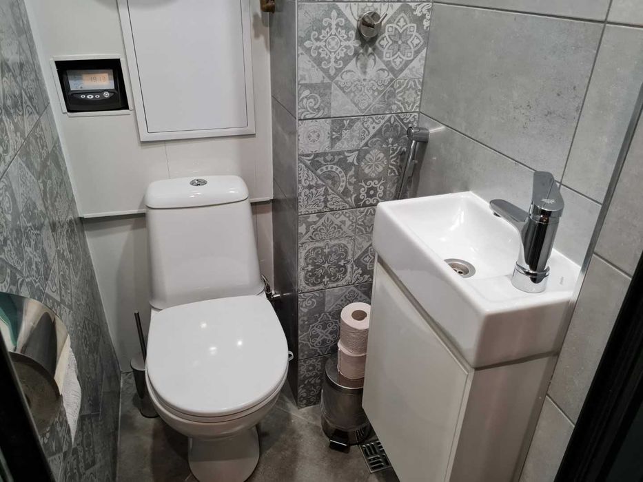 Луксозен апартамент ”Релакс на море”