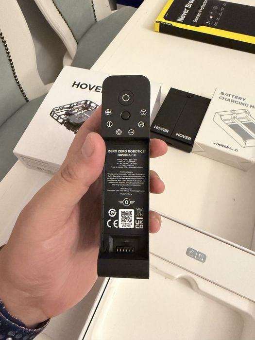 Vand Dronă XOVER H1