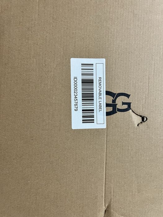 UGG Brooklyn Chelsea