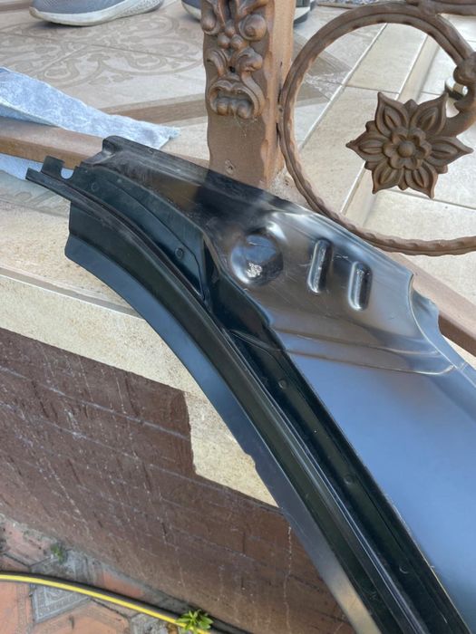 Крыло камри 20 американец