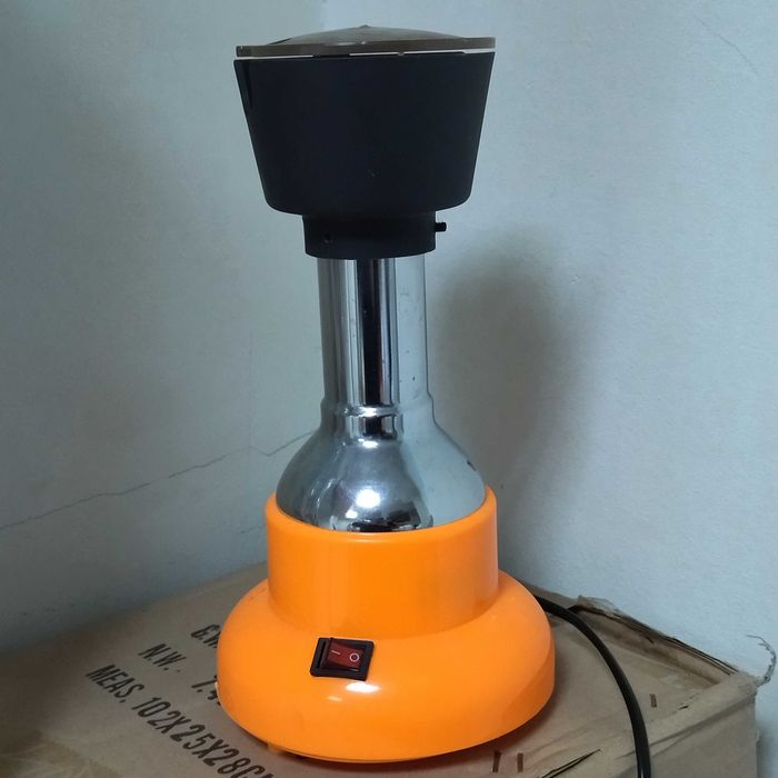 Пасат - за оптика/ работилница